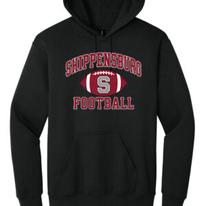 18500  Gildan® - Heavy Blend™ Hooded Sweatshirt