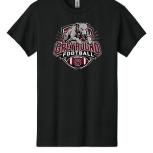 5000  Gildan® - Heavy Cotton™ 100% Cotton T-Shirt