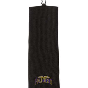 Bubbler Golf Towel