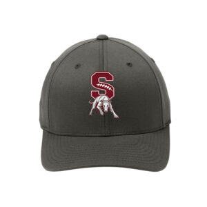 C865 - Port Authority Flex Cap