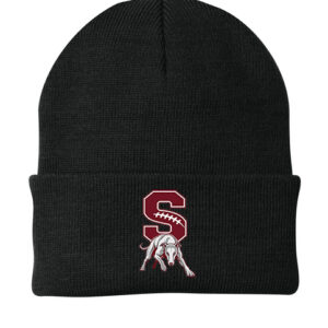 CP90  Port Authority® Knit Cap