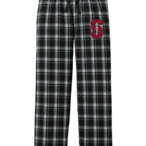 DT1800 - District Flannel Pant