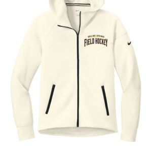 NKFQ4798 Nike Women’s Tech Fleece Full-Zip Hoodie