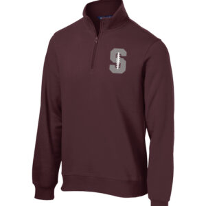 ST253  Sport-Tek® 1/4-Zip Sweatshirt