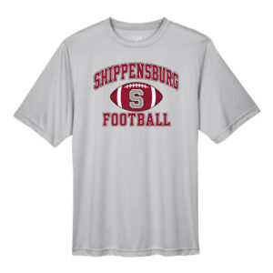 TT11 - Team 365 Men's Zone Performance T-Shirt