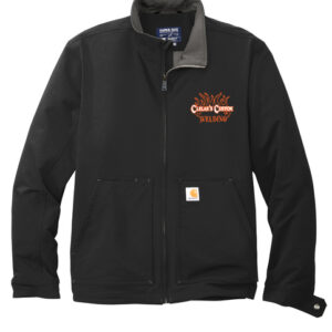 CT105534 Carhartt® Super Dux™ Soft Shell Jacket