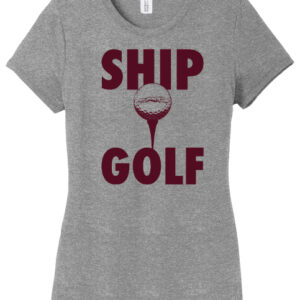 District® Women’s Perfect Tri® Tee