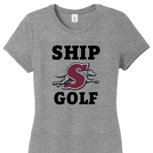 District® Women’s Perfect Tri® Tee