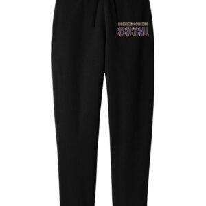 DT6107 District® V.I.T.™ Fleece Jogger