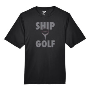 Youth Zone Performance T-Shirt - TT11Y