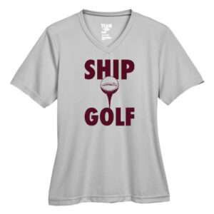 Women's Zone Performance T-Shirt - TT11W